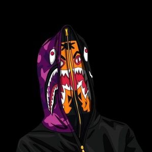 Meet your Posher, Caleb